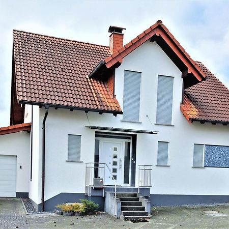 Ferienhaus Antiquarius Bendorf Exterior photo