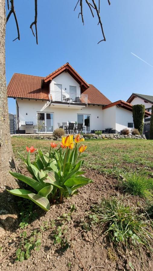 Ferienhaus Antiquarius Bendorf Exterior photo